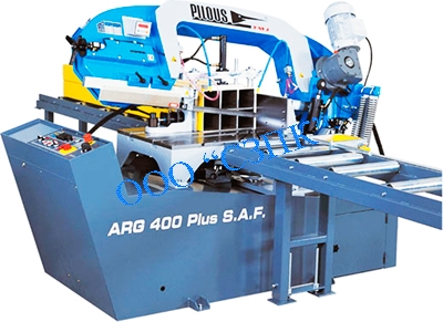   ( )  ARG ARG400 Plus SAF